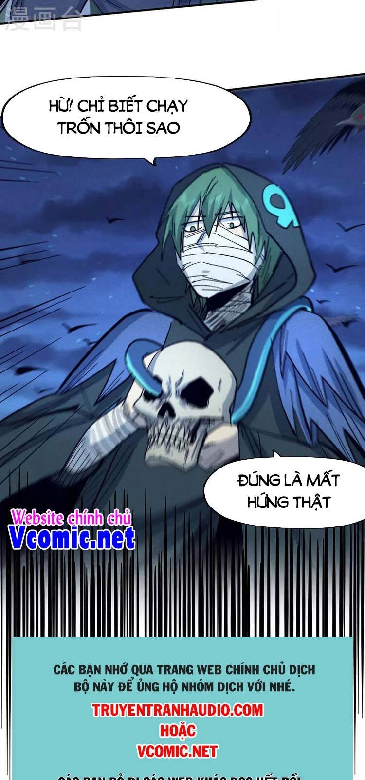 Nhân Vật Chính Mạnh Nhất Lịch Sử Chapter 74 - 25