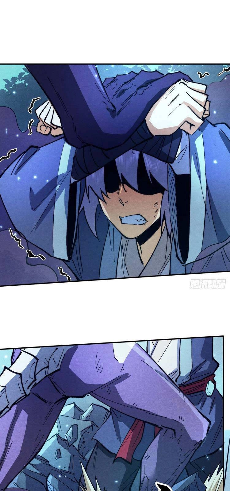 Nhân Vật Chính Mạnh Nhất Lịch Sử Chapter 76 - 1