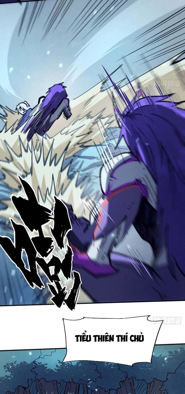 Nhân Vật Chính Mạnh Nhất Lịch Sử Chapter 76 - 4