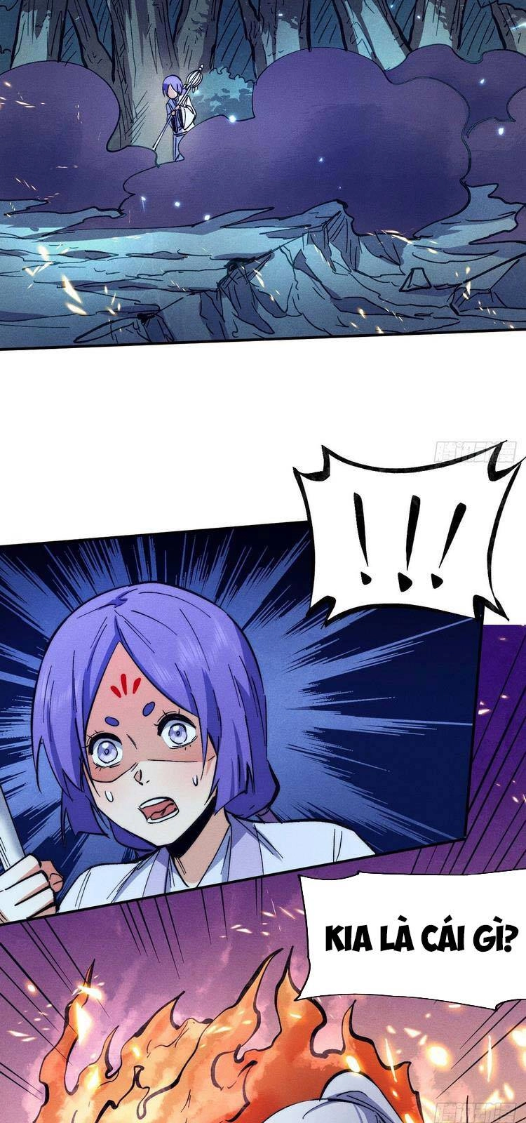 Nhân Vật Chính Mạnh Nhất Lịch Sử Chapter 76 - 5