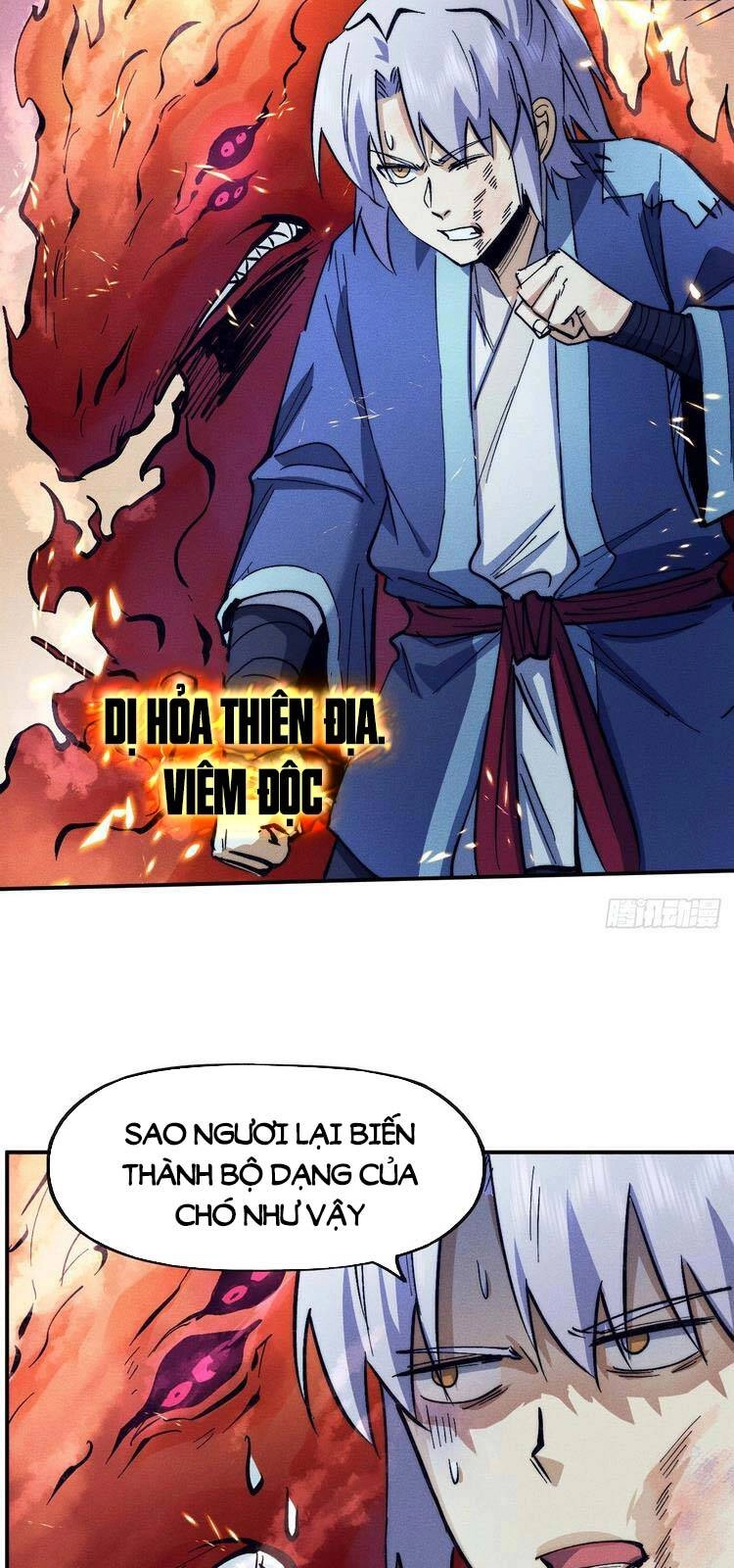 Nhân Vật Chính Mạnh Nhất Lịch Sử Chapter 76 - 6