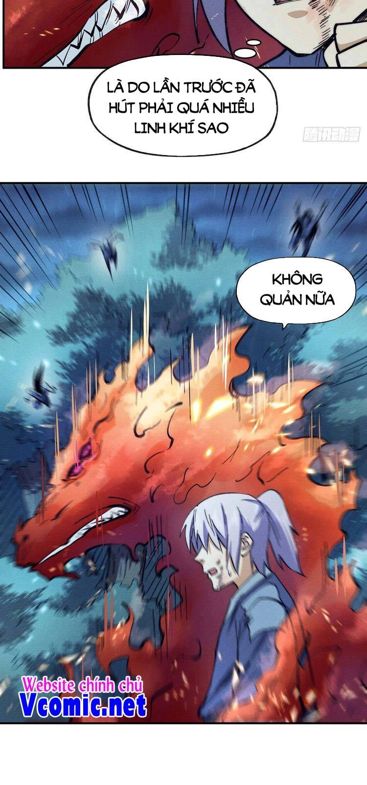 Nhân Vật Chính Mạnh Nhất Lịch Sử Chapter 76 - 7