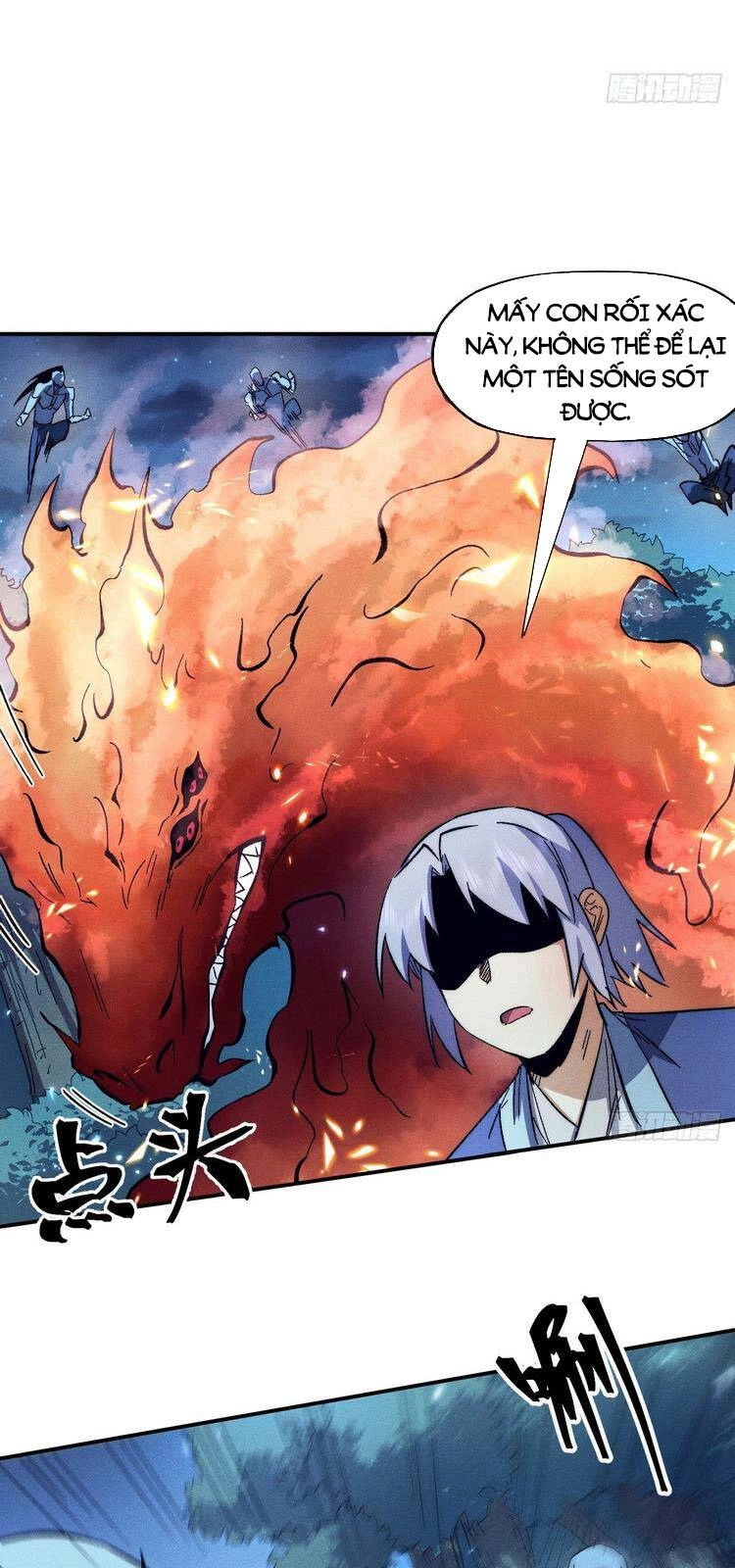 Nhân Vật Chính Mạnh Nhất Lịch Sử Chapter 76 - 8