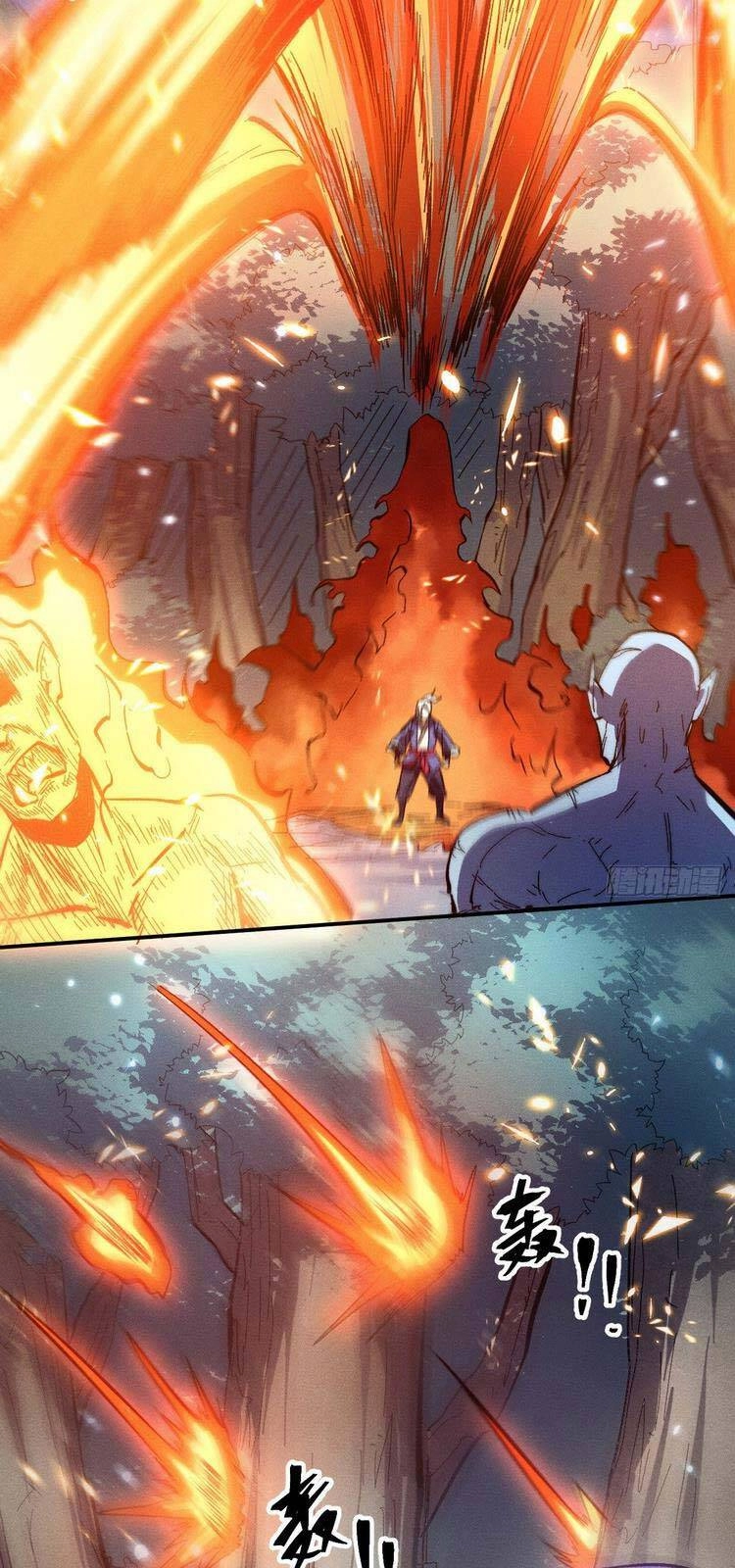 Nhân Vật Chính Mạnh Nhất Lịch Sử Chapter 76 - 11