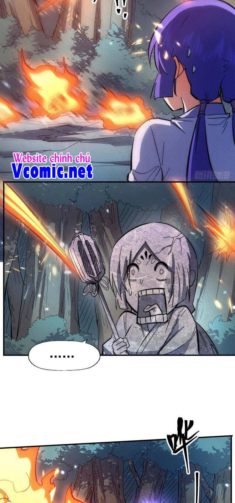 Nhân Vật Chính Mạnh Nhất Lịch Sử Chapter 76 - 12