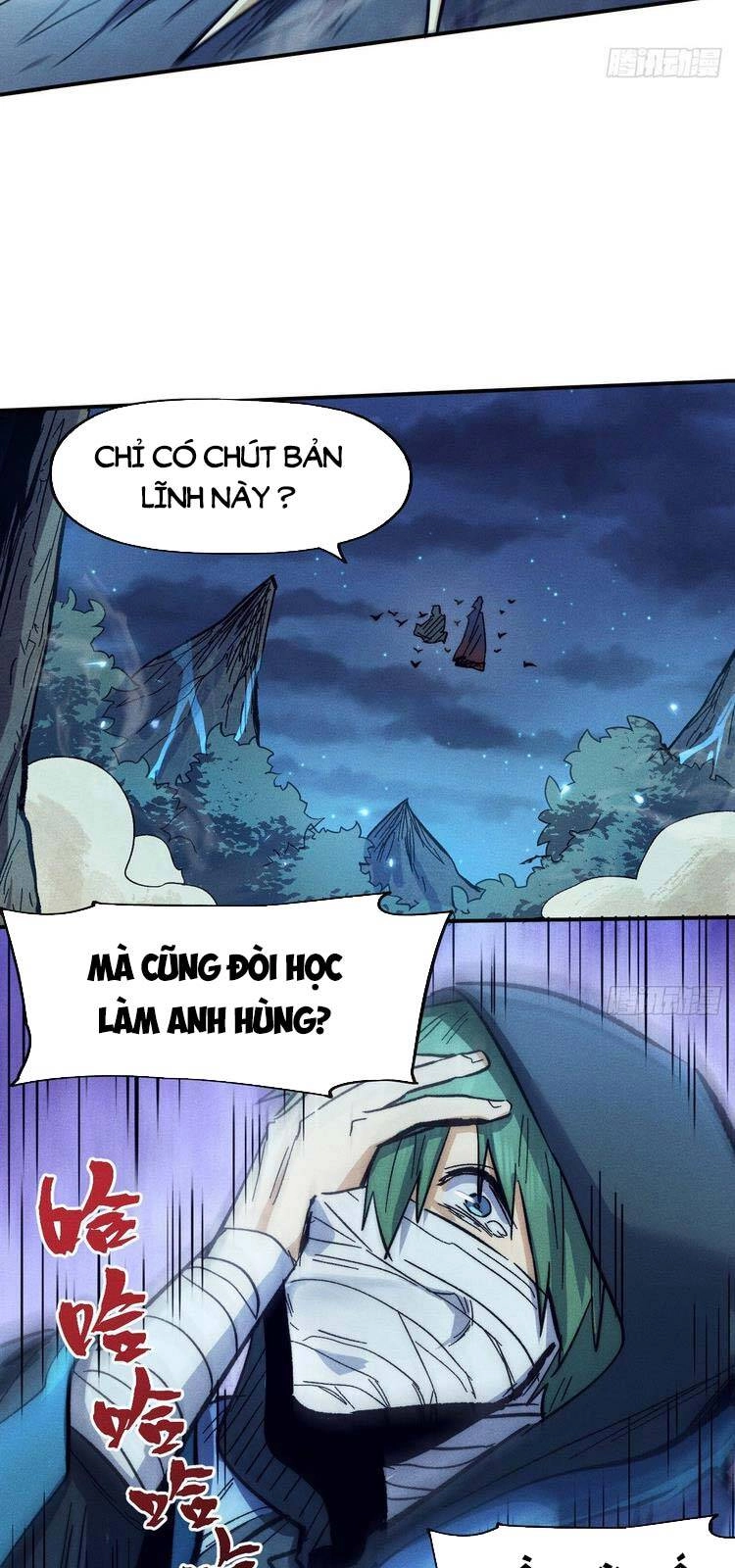 Nhân Vật Chính Mạnh Nhất Lịch Sử Chapter 76 - 17