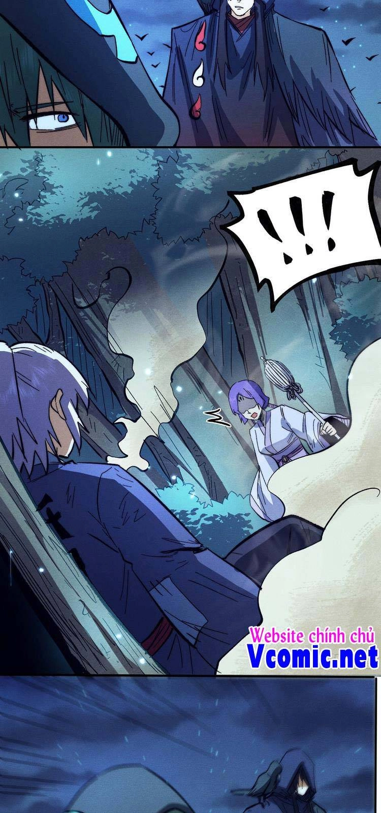 Nhân Vật Chính Mạnh Nhất Lịch Sử Chapter 76 - 19