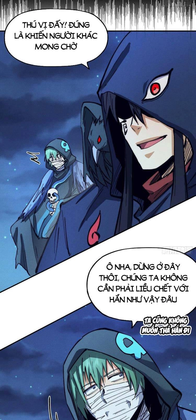 Nhân Vật Chính Mạnh Nhất Lịch Sử Chapter 76 - 23