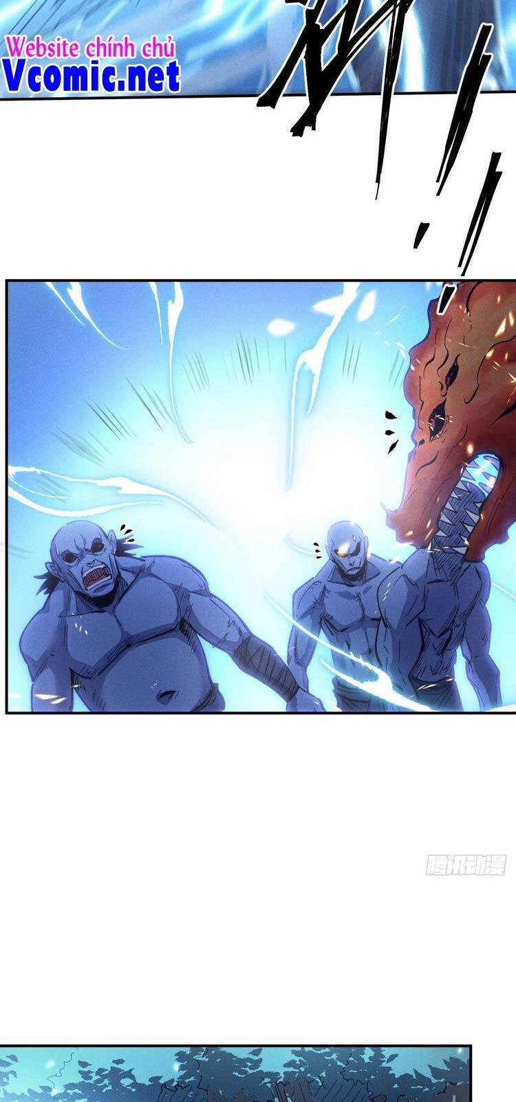 Nhân Vật Chính Mạnh Nhất Lịch Sử Chapter 76 - 29