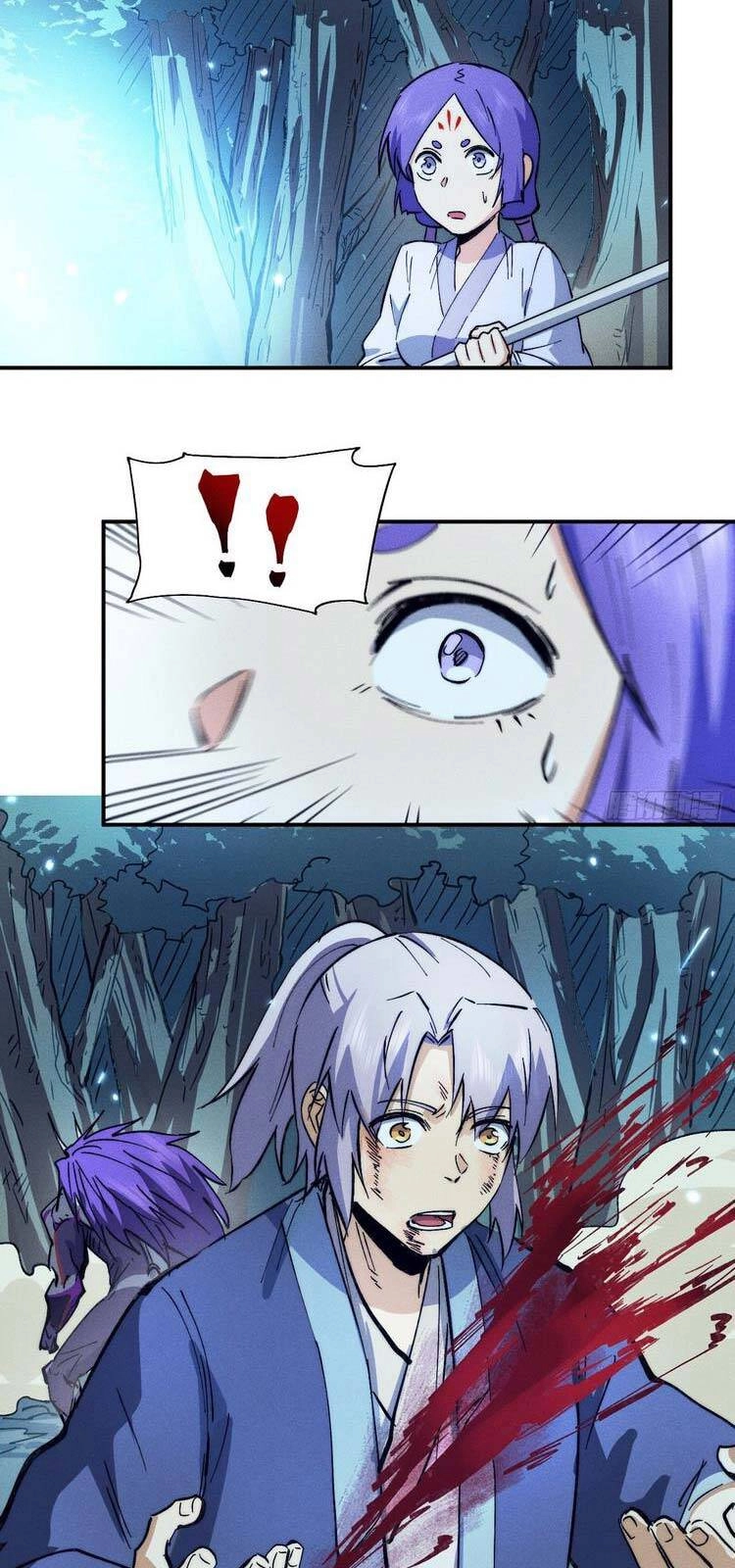 Nhân Vật Chính Mạnh Nhất Lịch Sử Chapter 76 - 30