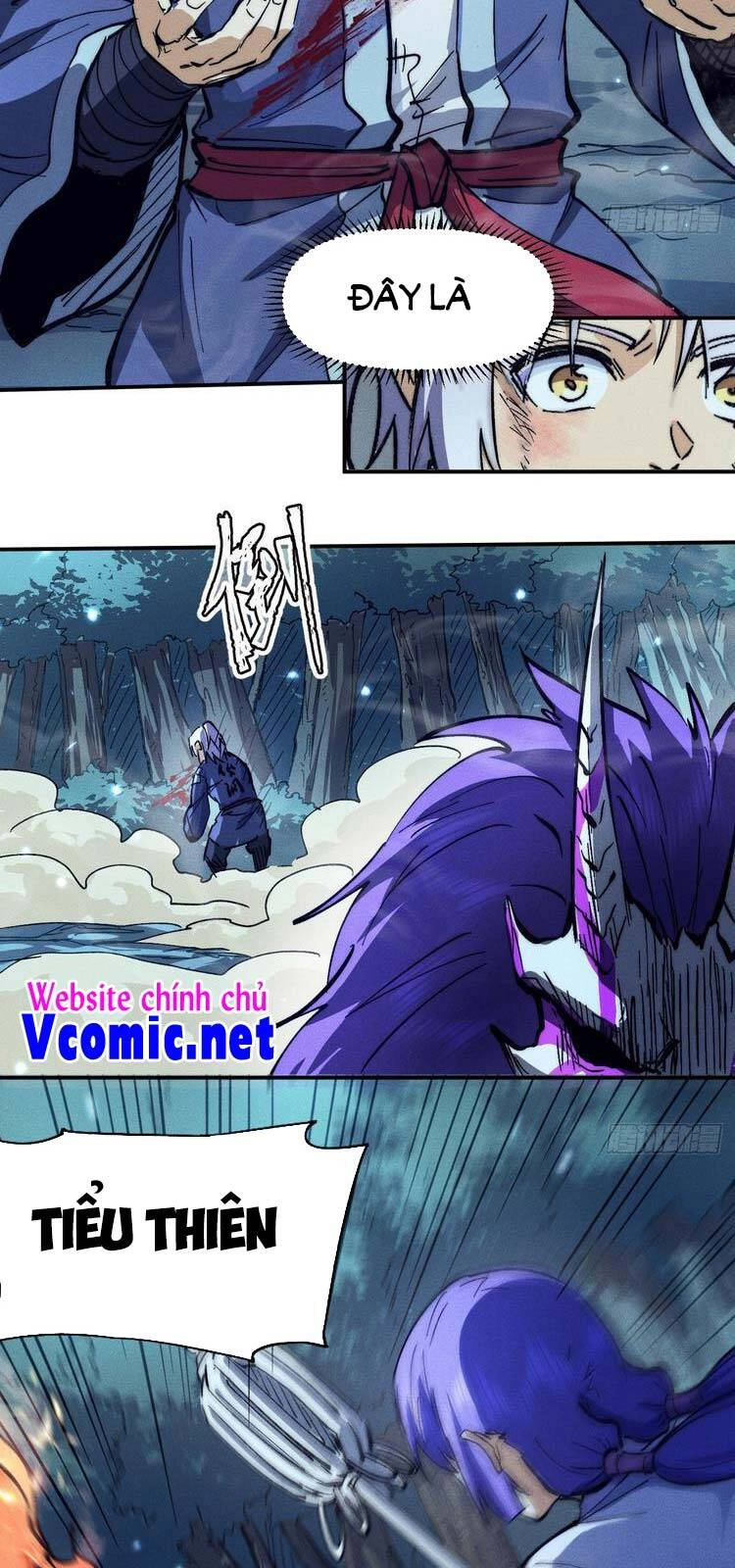 Nhân Vật Chính Mạnh Nhất Lịch Sử Chapter 76 - 31