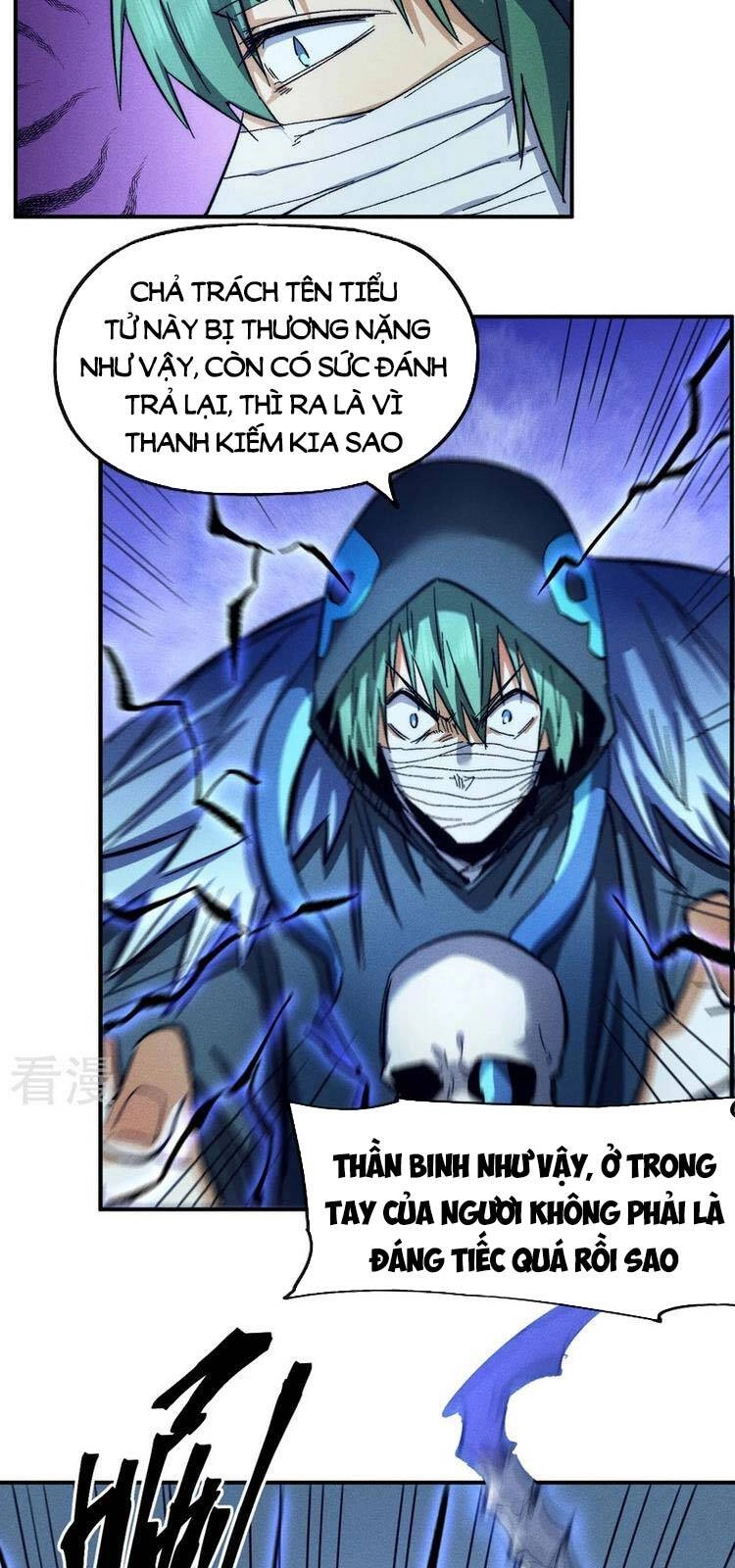 Nhân Vật Chính Mạnh Nhất Lịch Sử Chapter 77 - 2