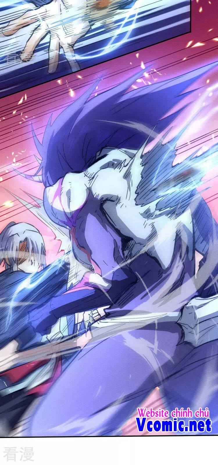 Nhân Vật Chính Mạnh Nhất Lịch Sử Chapter 77 - 5