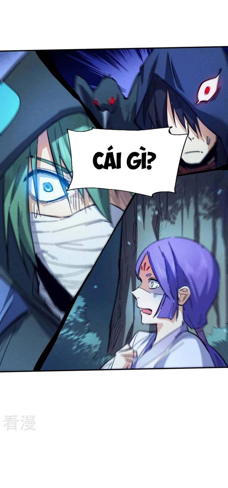 Nhân Vật Chính Mạnh Nhất Lịch Sử Chapter 77 - 6