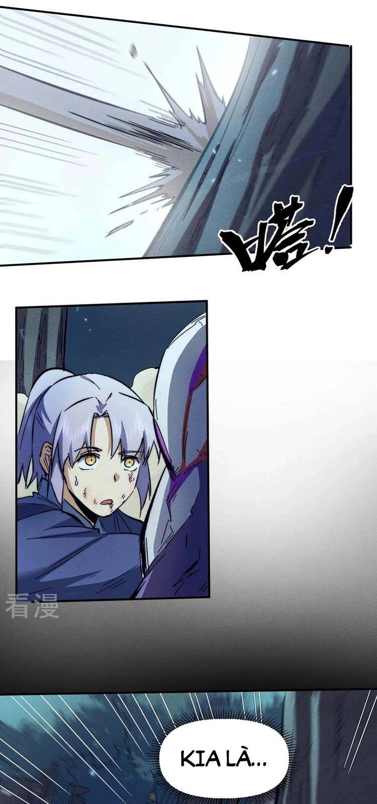 Nhân Vật Chính Mạnh Nhất Lịch Sử Chapter 77 - 7