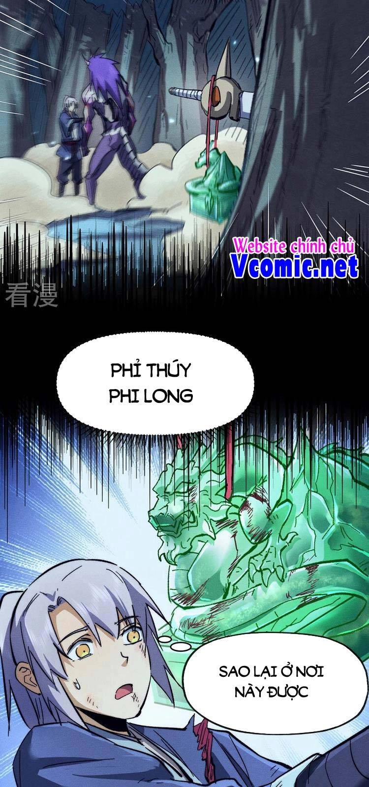 Nhân Vật Chính Mạnh Nhất Lịch Sử Chapter 77 - 8