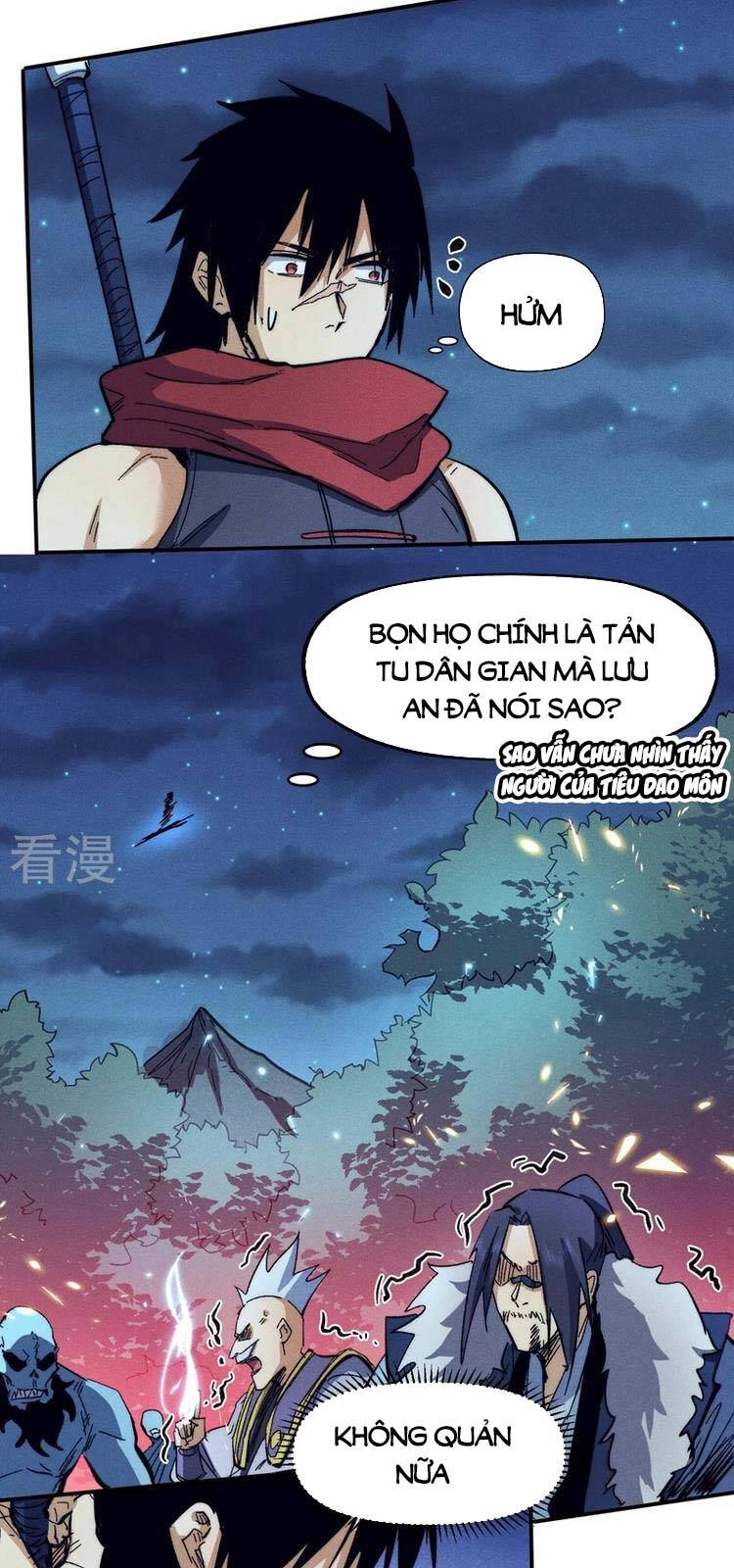 Nhân Vật Chính Mạnh Nhất Lịch Sử Chapter 77 - 11