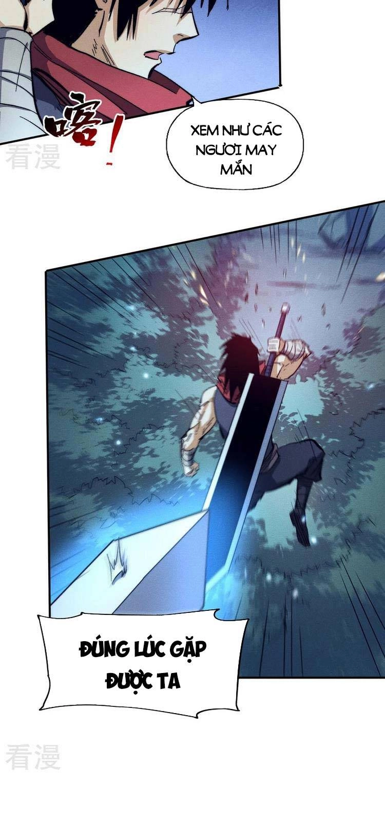 Nhân Vật Chính Mạnh Nhất Lịch Sử Chapter 77 - 12