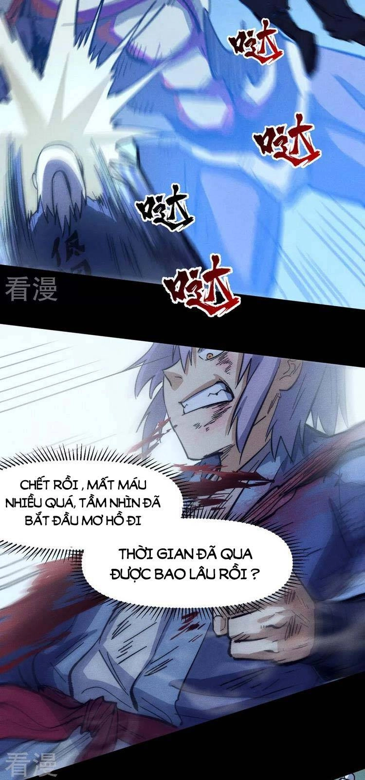 Nhân Vật Chính Mạnh Nhất Lịch Sử Chapter 77 - 15