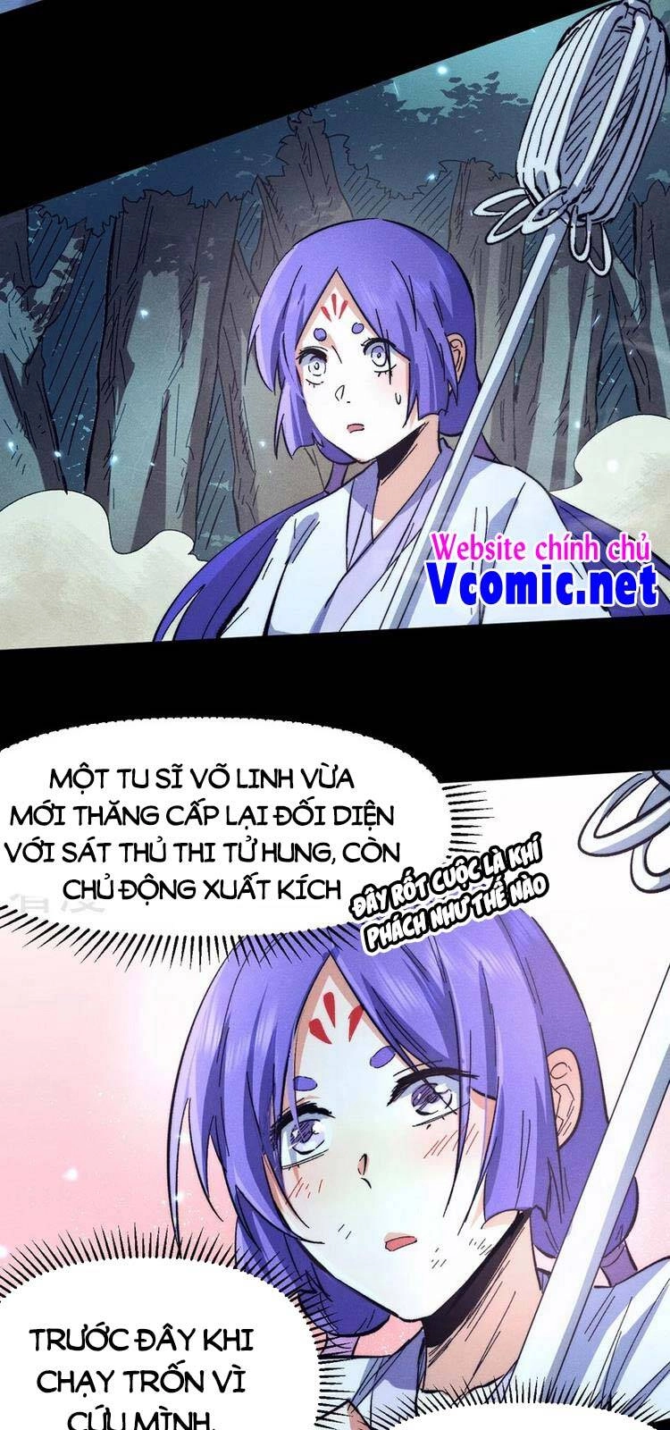 Nhân Vật Chính Mạnh Nhất Lịch Sử Chapter 77 - 16