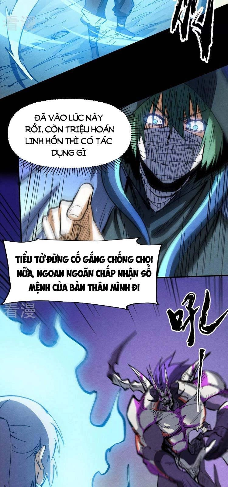 Nhân Vật Chính Mạnh Nhất Lịch Sử Chapter 77 - 20