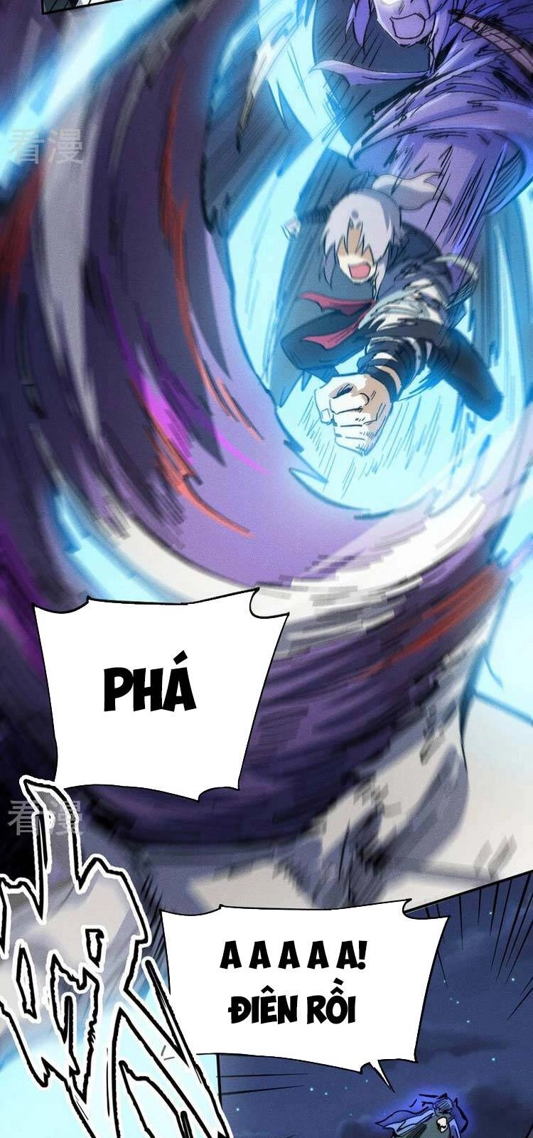 Nhân Vật Chính Mạnh Nhất Lịch Sử Chapter 77 - 23