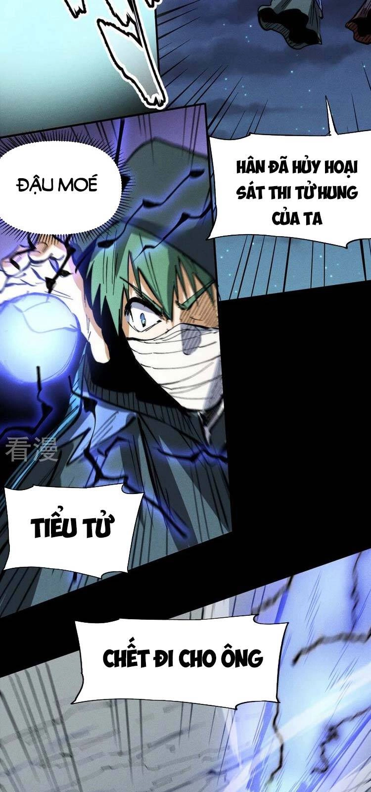 Nhân Vật Chính Mạnh Nhất Lịch Sử Chapter 77 - 24