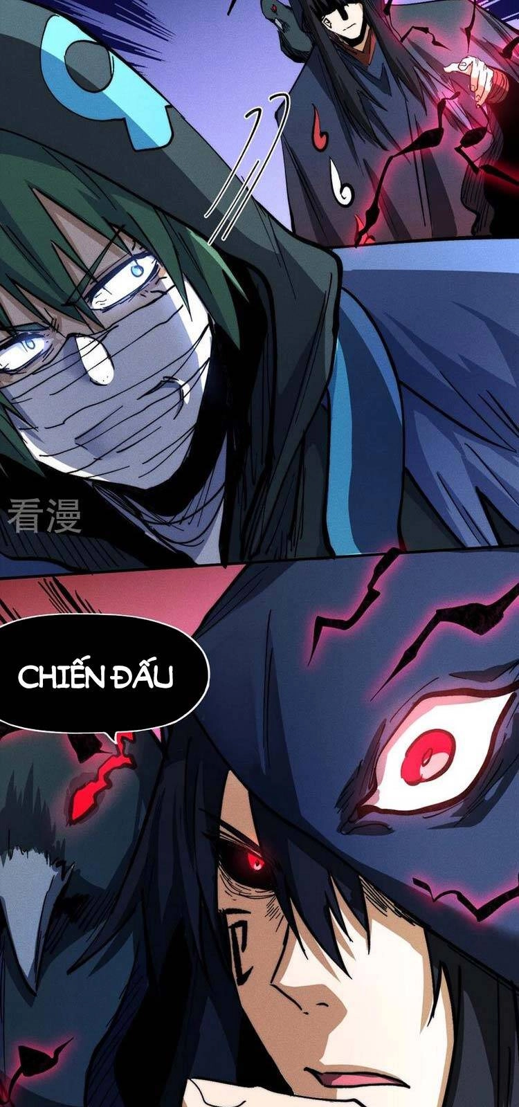 Nhân Vật Chính Mạnh Nhất Lịch Sử Chapter 77 - 27