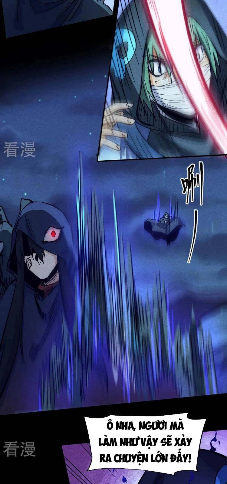 Nhân Vật Chính Mạnh Nhất Lịch Sử Chapter 78 - 3