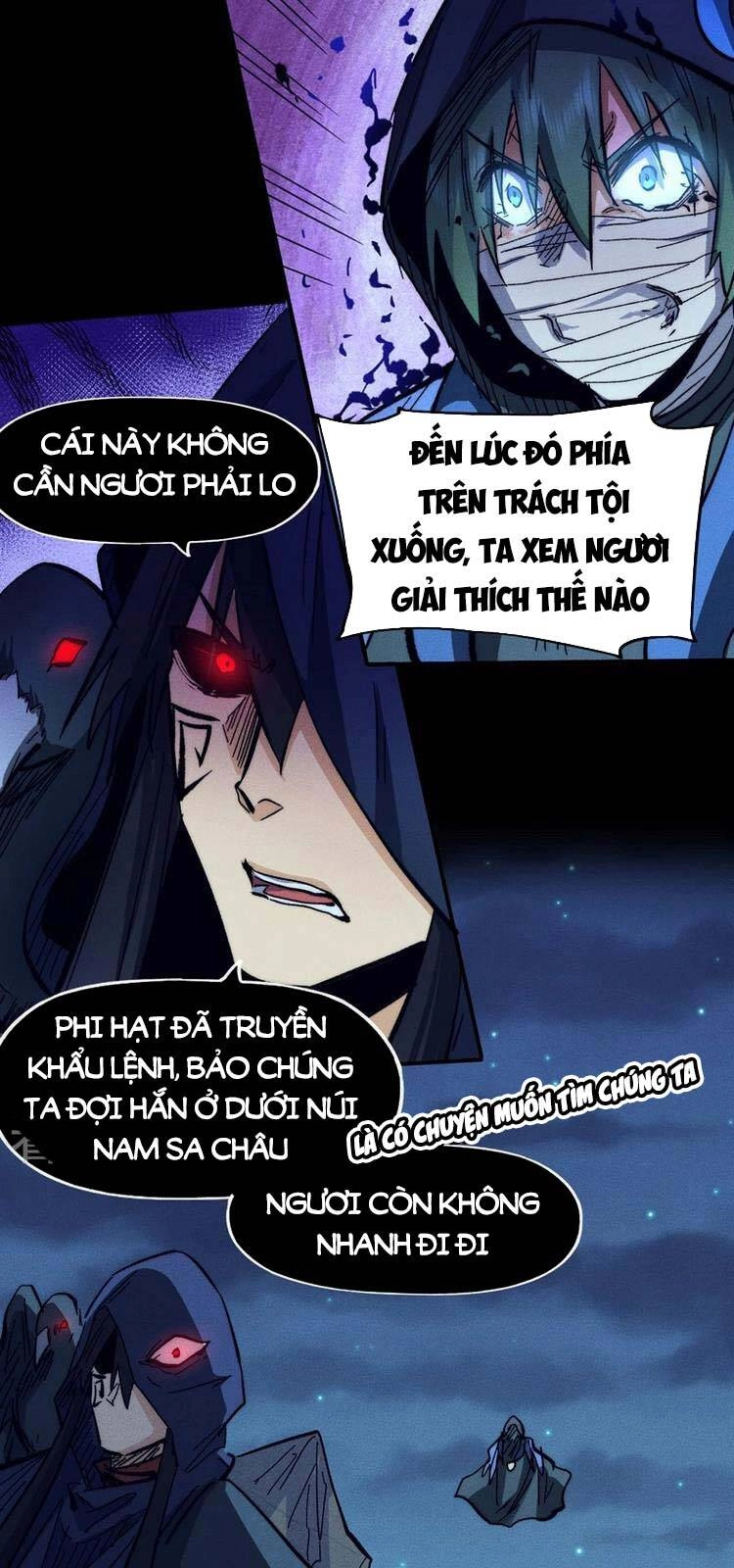 Nhân Vật Chính Mạnh Nhất Lịch Sử Chapter 78 - 4