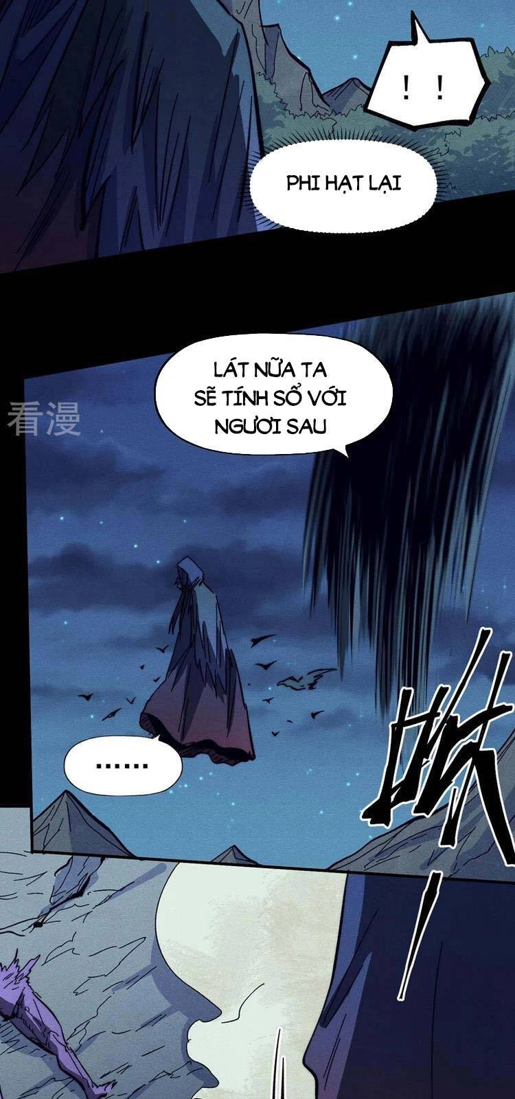 Nhân Vật Chính Mạnh Nhất Lịch Sử Chapter 78 - 5