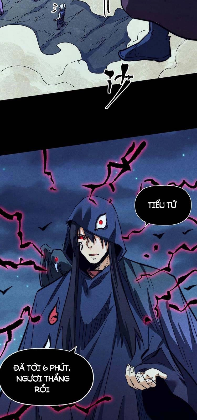 Nhân Vật Chính Mạnh Nhất Lịch Sử Chapter 78 - 6