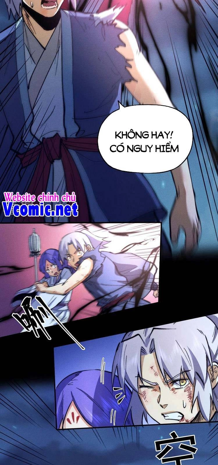 Nhân Vật Chính Mạnh Nhất Lịch Sử Chapter 78 - 9