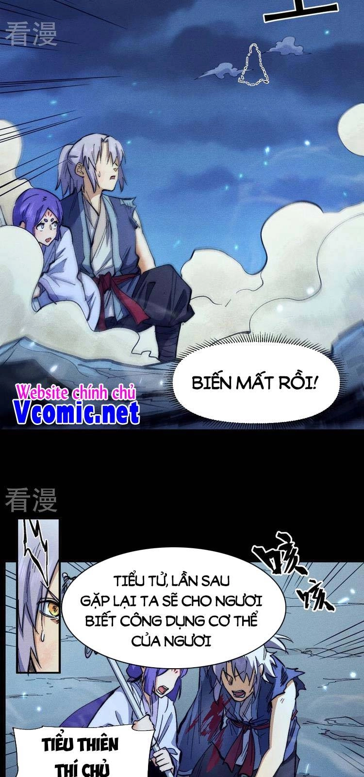 Nhân Vật Chính Mạnh Nhất Lịch Sử Chapter 78 - 10