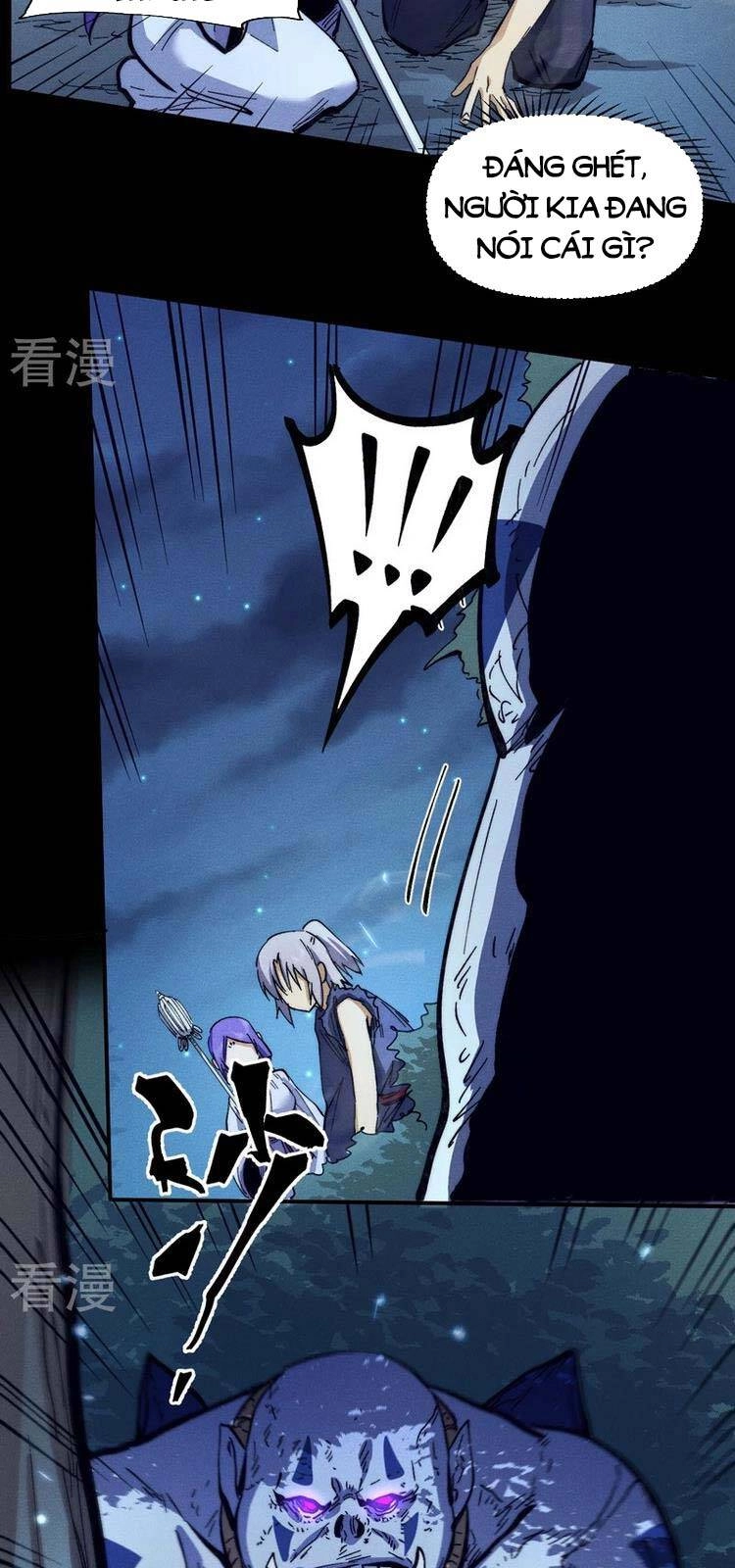 Nhân Vật Chính Mạnh Nhất Lịch Sử Chapter 78 - 11