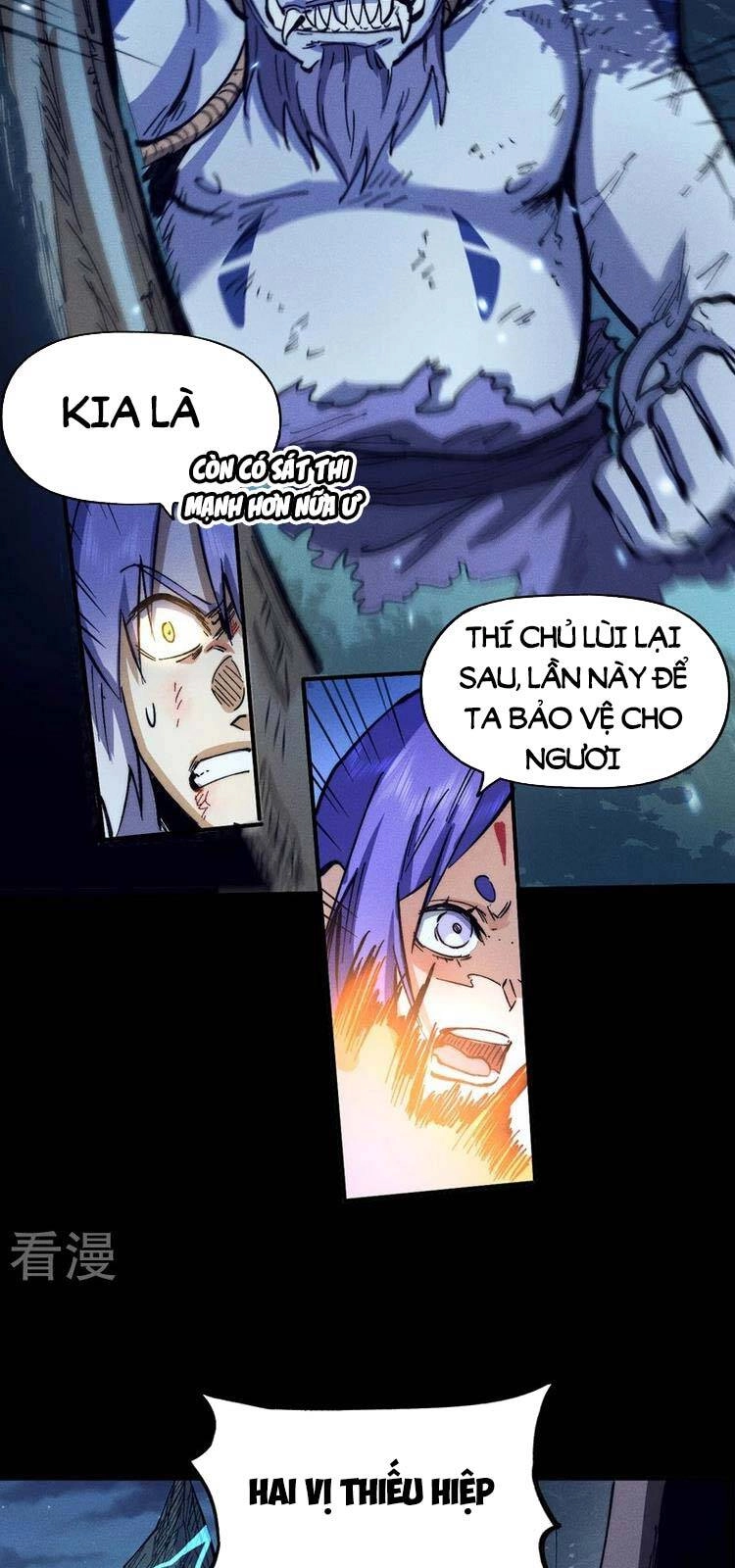 Nhân Vật Chính Mạnh Nhất Lịch Sử Chapter 78 - 12