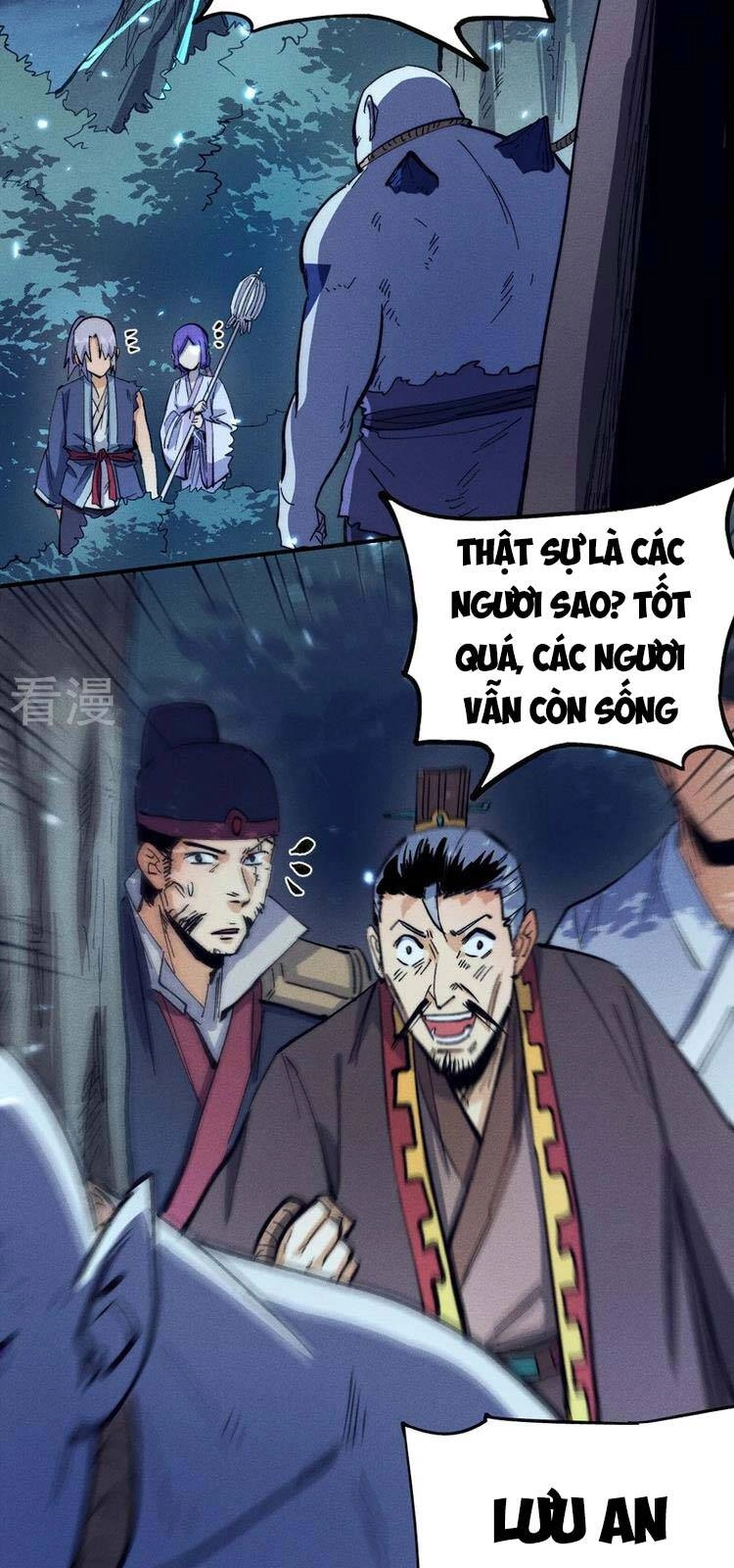 Nhân Vật Chính Mạnh Nhất Lịch Sử Chapter 78 - 13