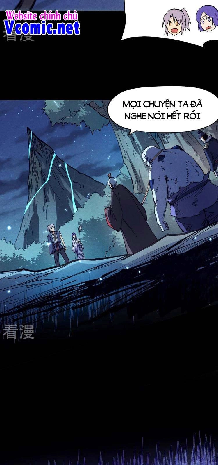 Nhân Vật Chính Mạnh Nhất Lịch Sử Chapter 78 - 14