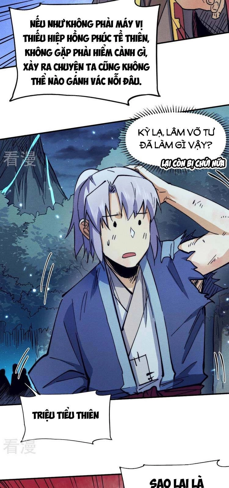 Nhân Vật Chính Mạnh Nhất Lịch Sử Chapter 78 - 17