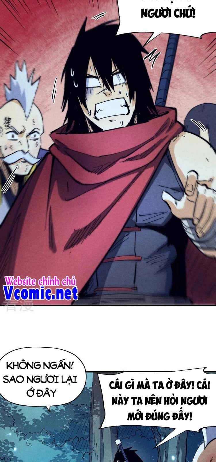 Nhân Vật Chính Mạnh Nhất Lịch Sử Chapter 78 - 18