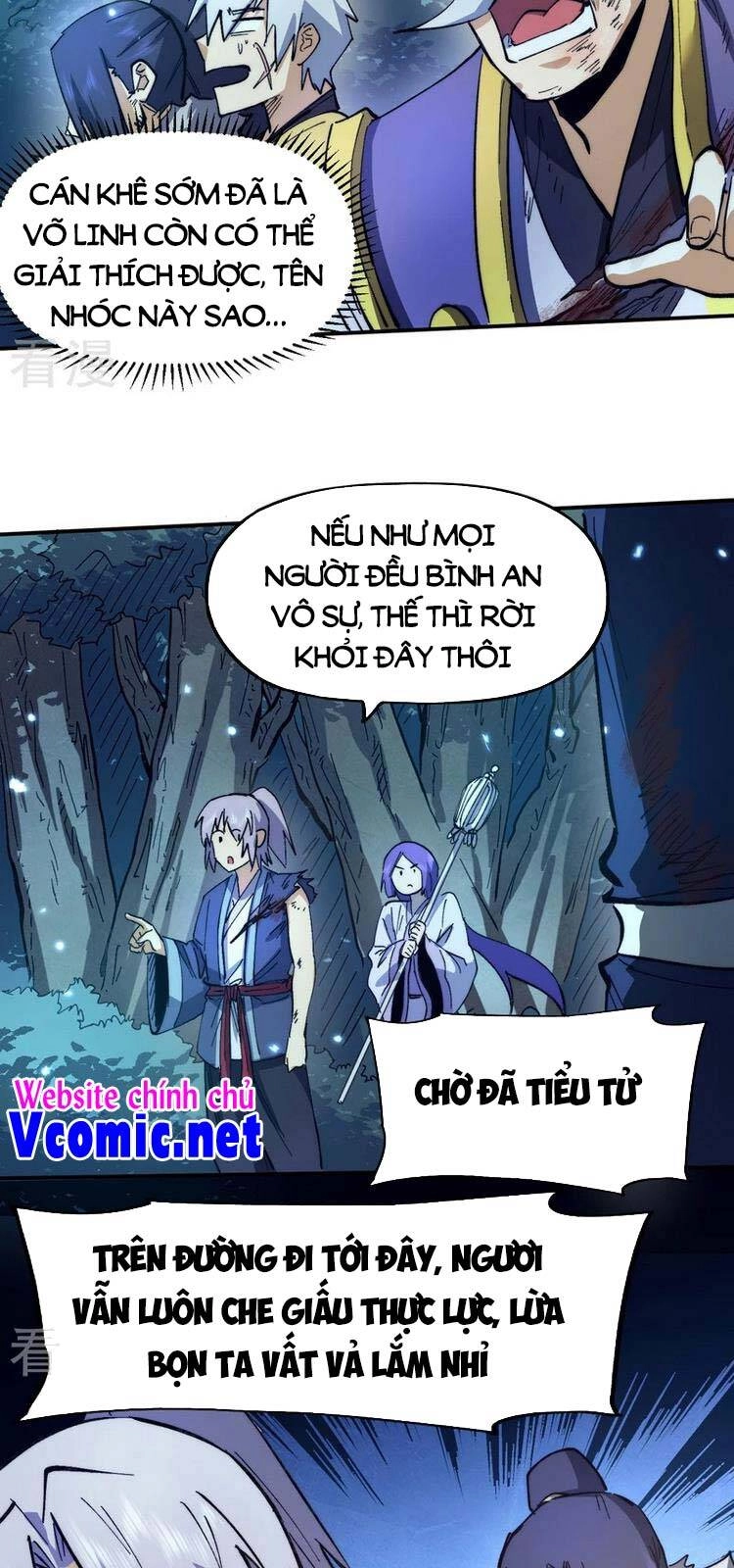 Nhân Vật Chính Mạnh Nhất Lịch Sử Chapter 78 - 20