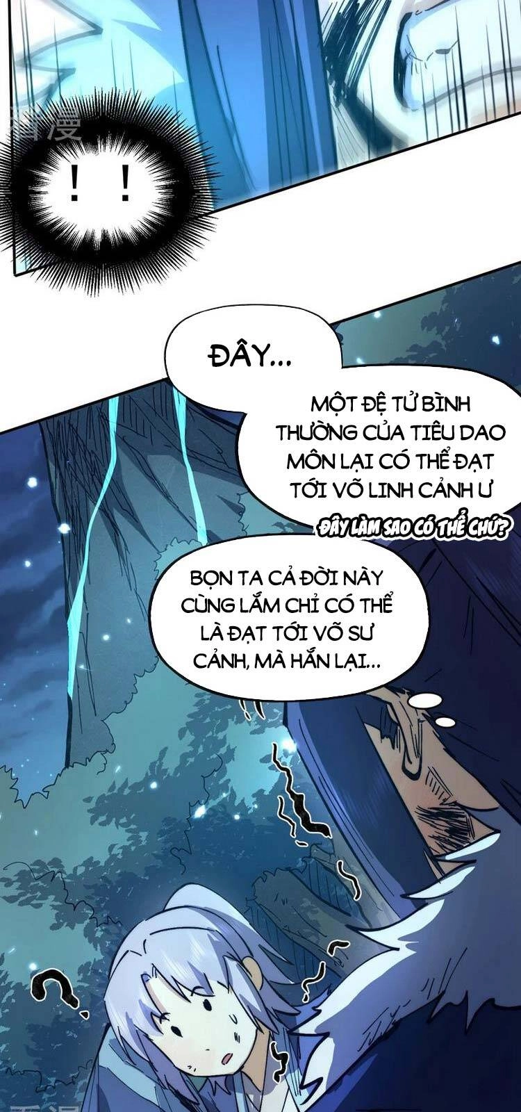 Nhân Vật Chính Mạnh Nhất Lịch Sử Chapter 78 - 23