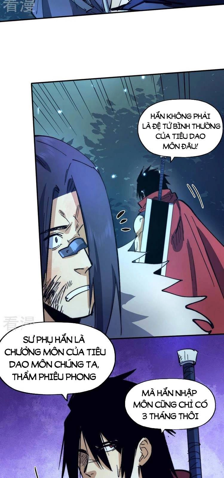 Nhân Vật Chính Mạnh Nhất Lịch Sử Chapter 78 - 24