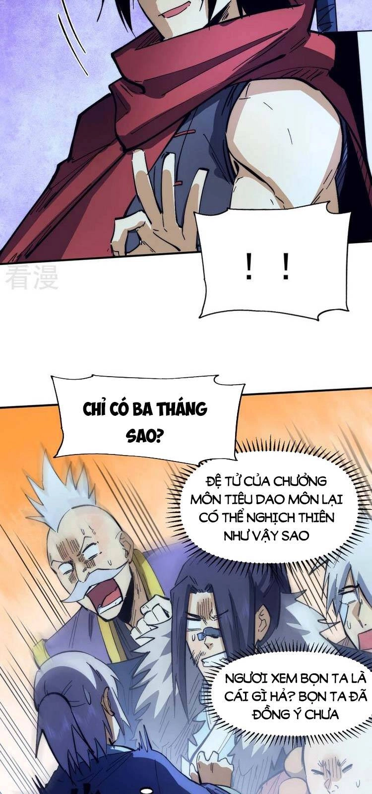 Nhân Vật Chính Mạnh Nhất Lịch Sử Chapter 78 - 25