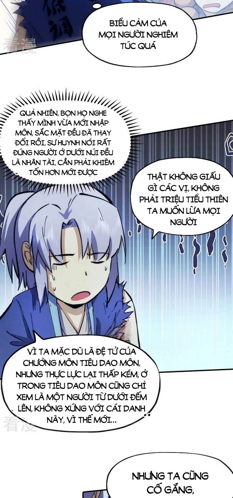 Nhân Vật Chính Mạnh Nhất Lịch Sử Chapter 78 - 26