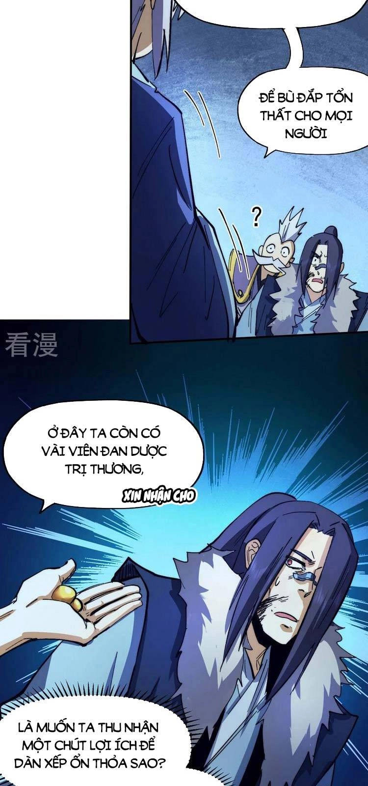 Nhân Vật Chính Mạnh Nhất Lịch Sử Chapter 78 - 27