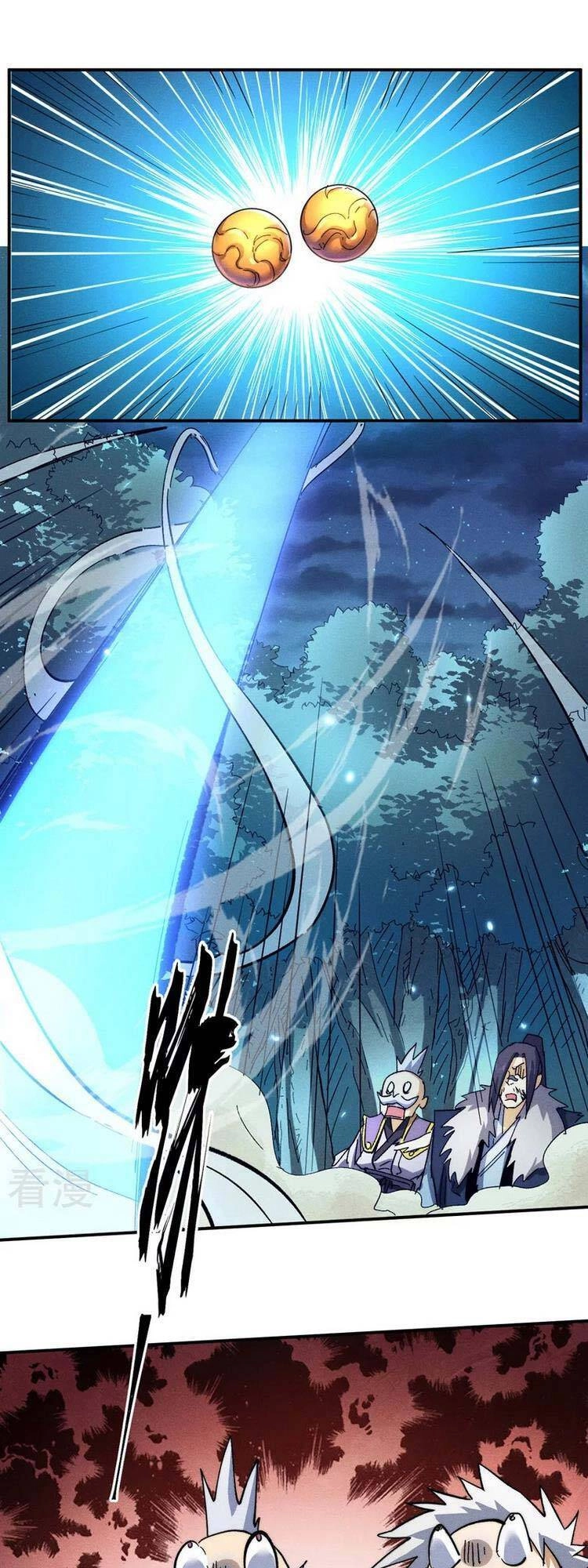 Nhân Vật Chính Mạnh Nhất Lịch Sử Chapter 79 - 1