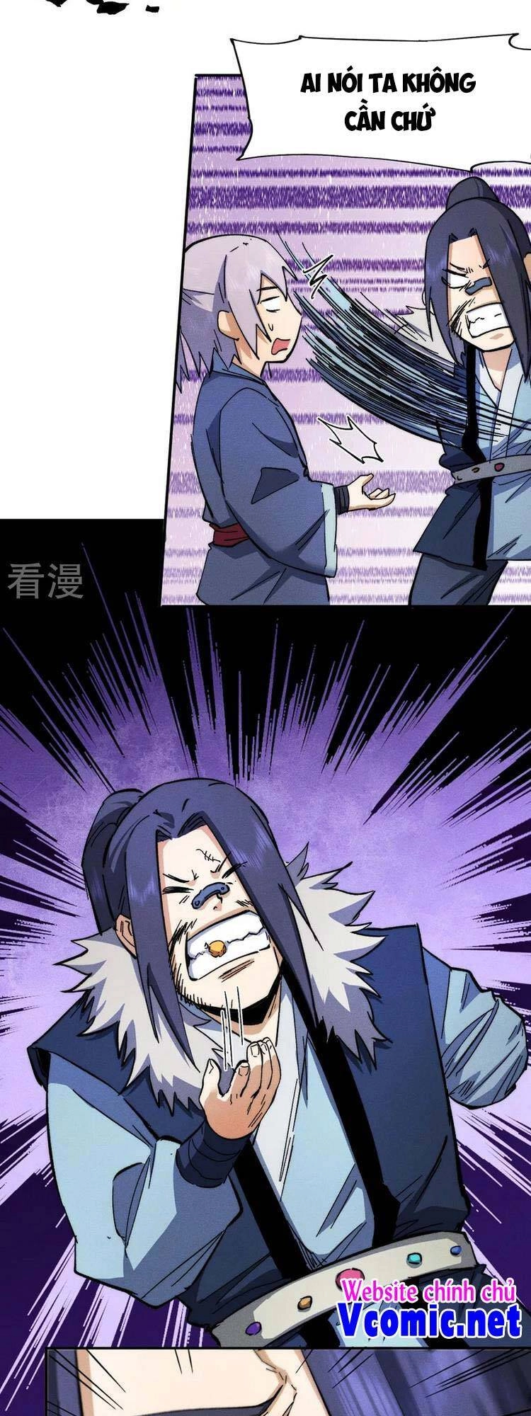 Nhân Vật Chính Mạnh Nhất Lịch Sử Chapter 79 - 5