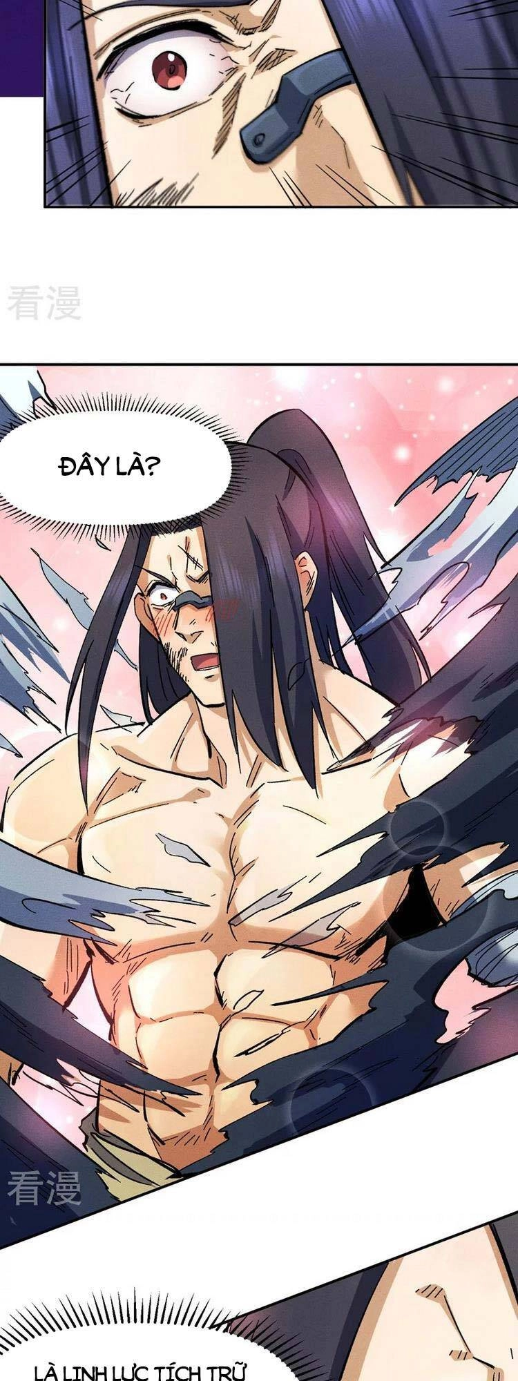 Nhân Vật Chính Mạnh Nhất Lịch Sử Chapter 79 - 6