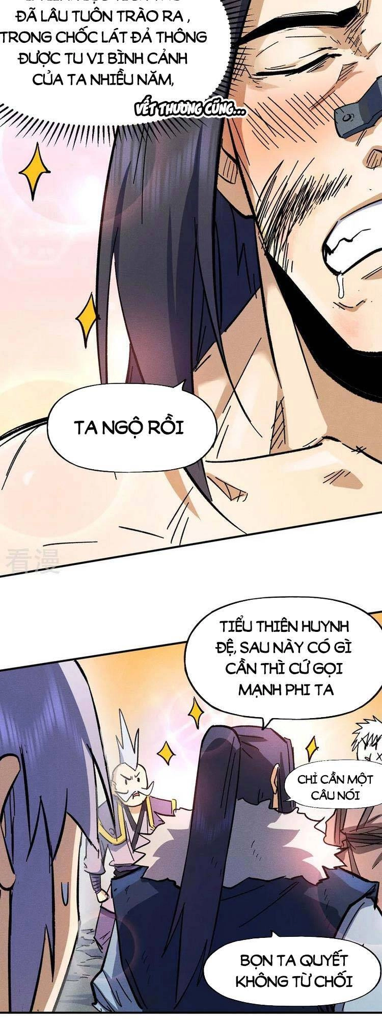 Nhân Vật Chính Mạnh Nhất Lịch Sử Chapter 79 - 7